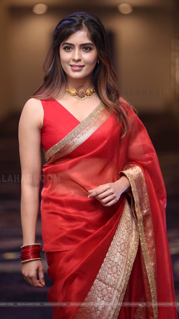 Amritha Aiyer