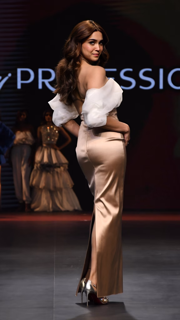 Sharvari Wagh