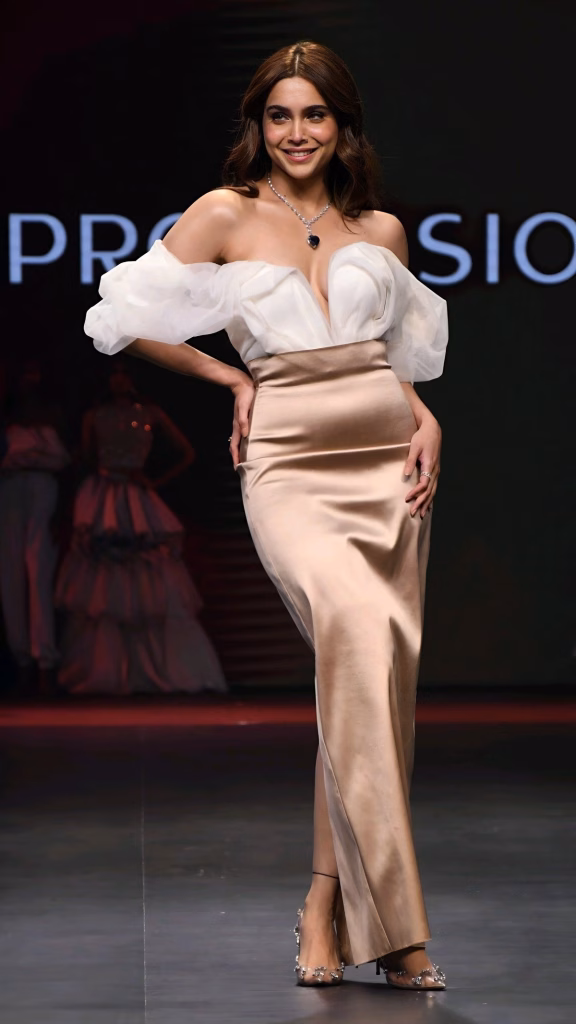 Sharvari Wagh