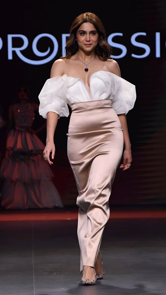 Sharvari Wagh
