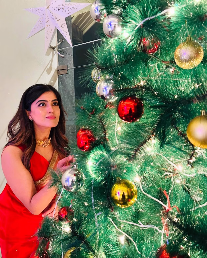 Amritha Aiyer