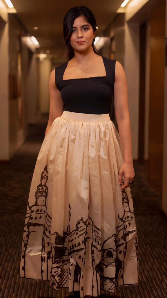 Amritha Aiyer
