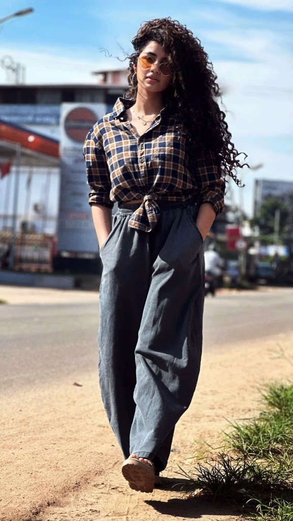 Anupama Parameswaran