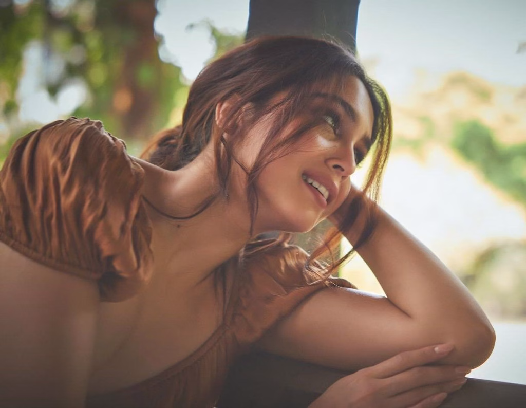Sharvari Wagh