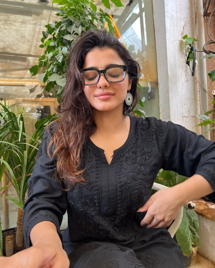 Ketika Sharma