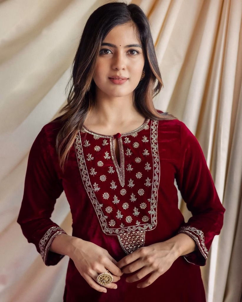 Amritha Aiyer