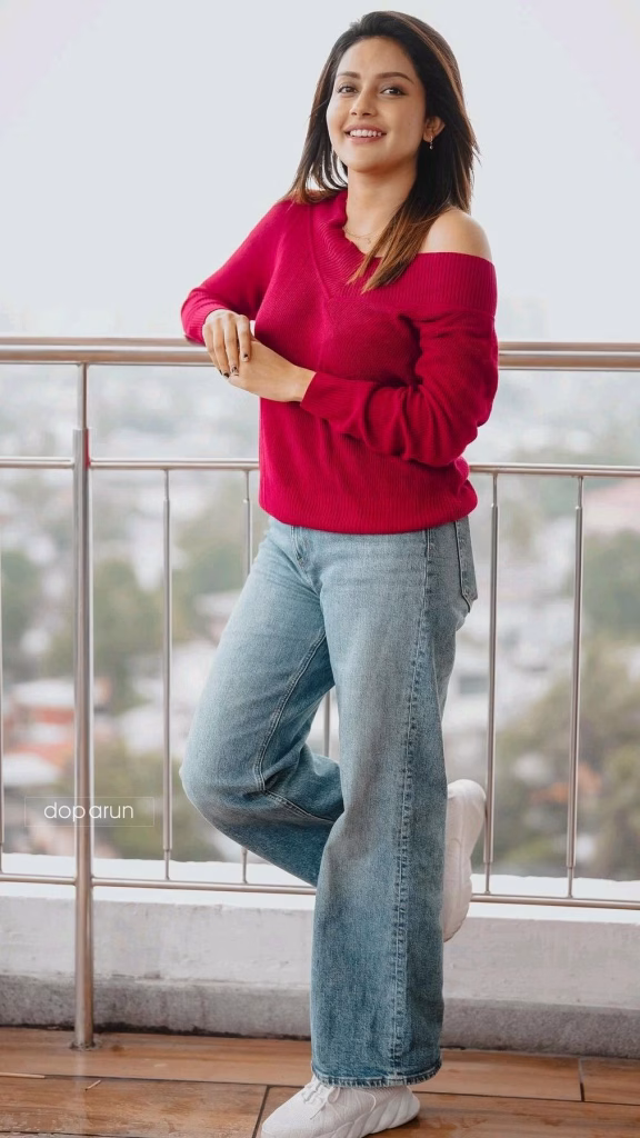 Mahima Nambiar