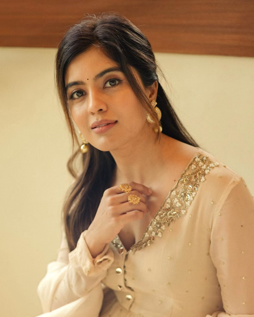 Amritha Aiyer