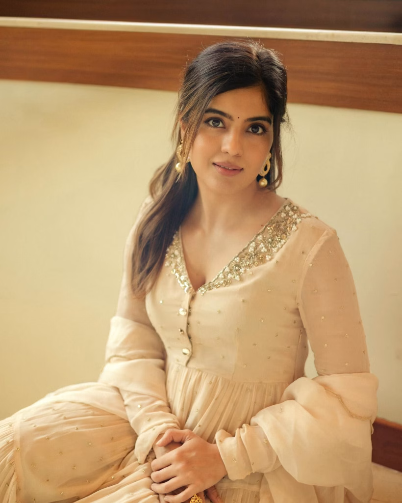 Amritha Aiyer