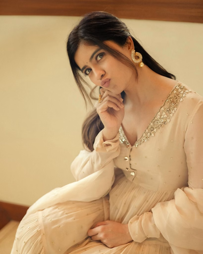 Amritha Aiyer