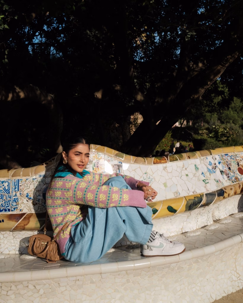 Pooja Hedge
