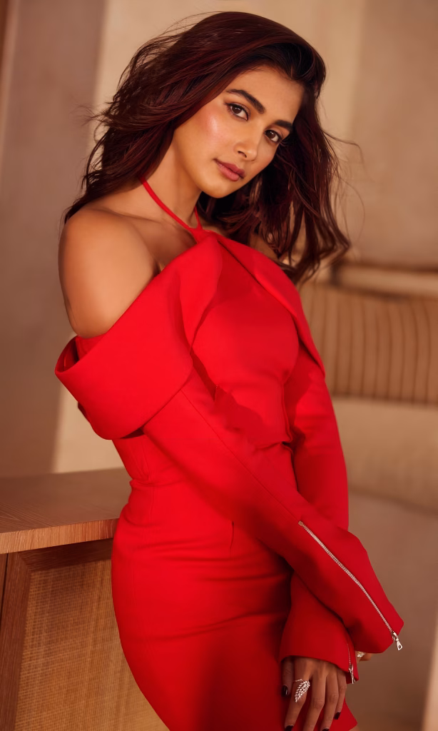 Pooja Hedge