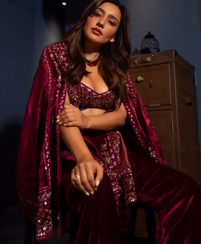 Neha Sharma