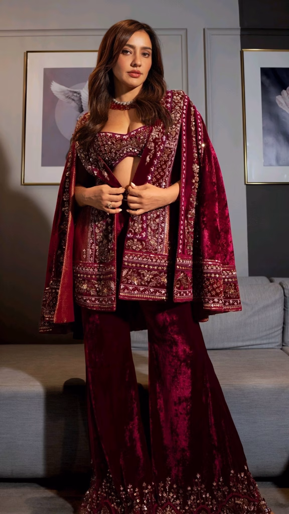 Neha Sharma