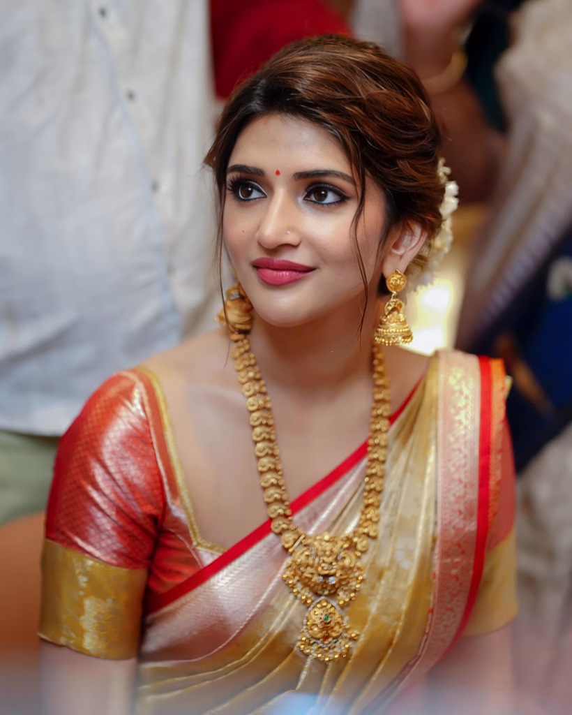 Sreeleela