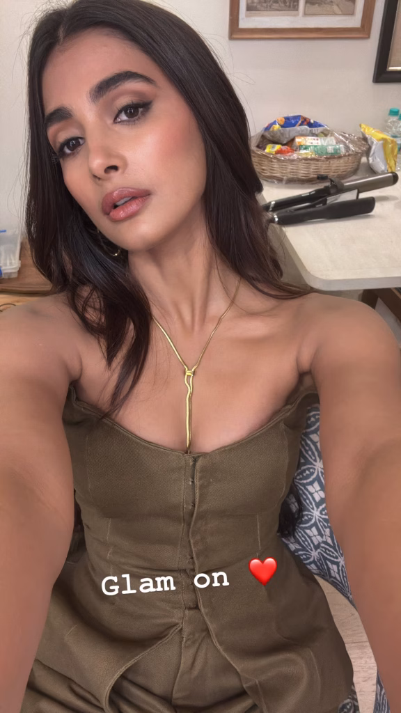 Pooja Hedge