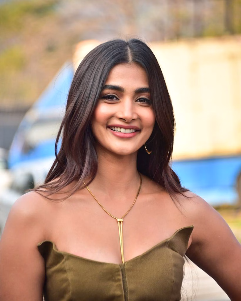 Pooja Hedge