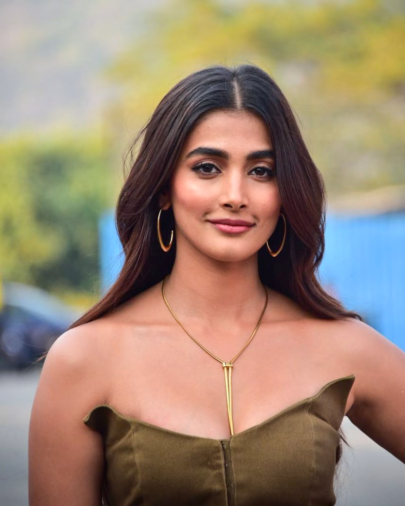 Pooja Hedge