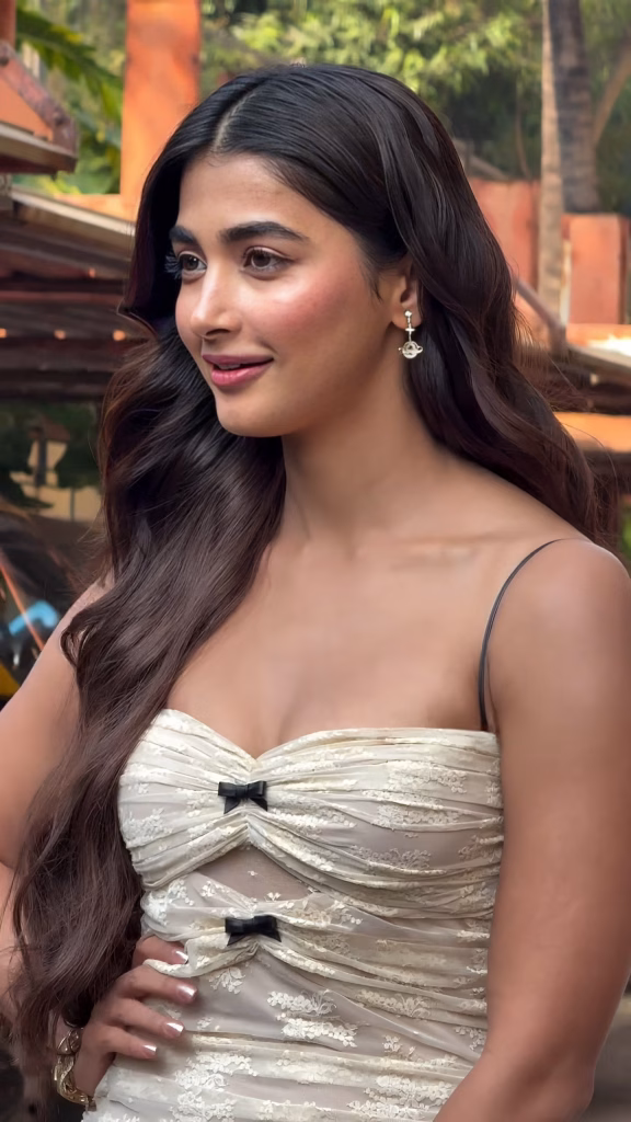 Pooja Hedge