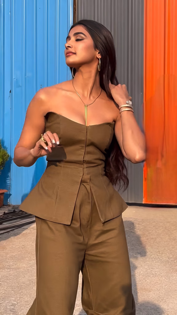 Pooja Hedge