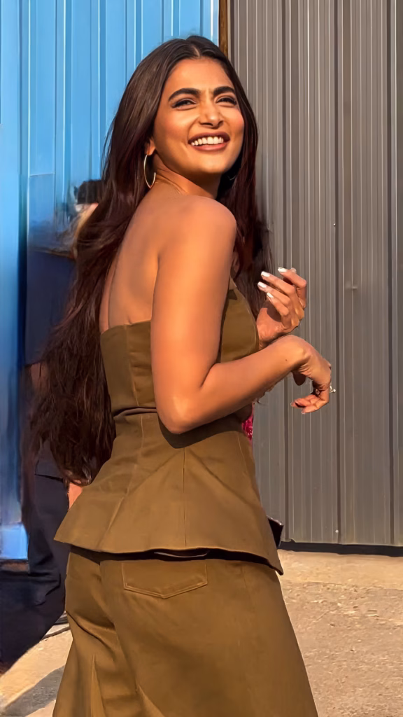 Pooja Hedge