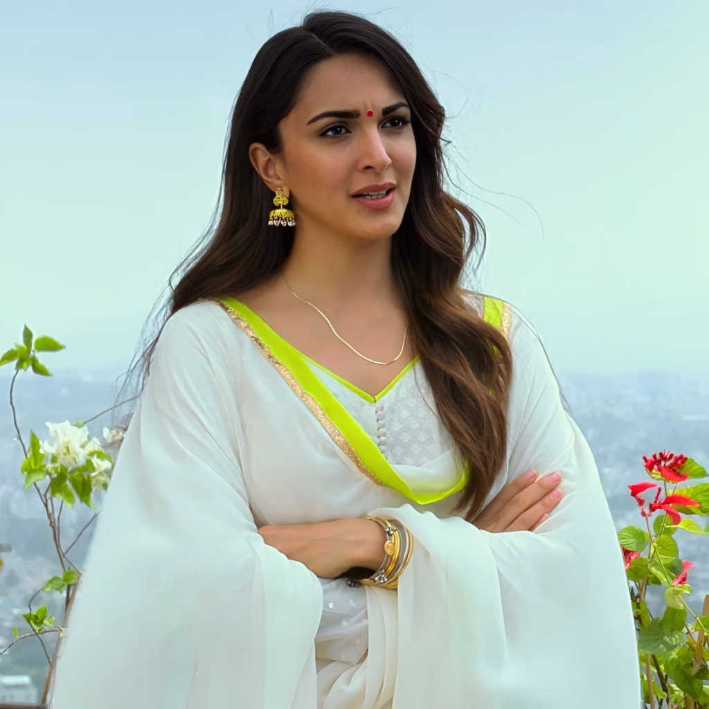 Kiara Advani