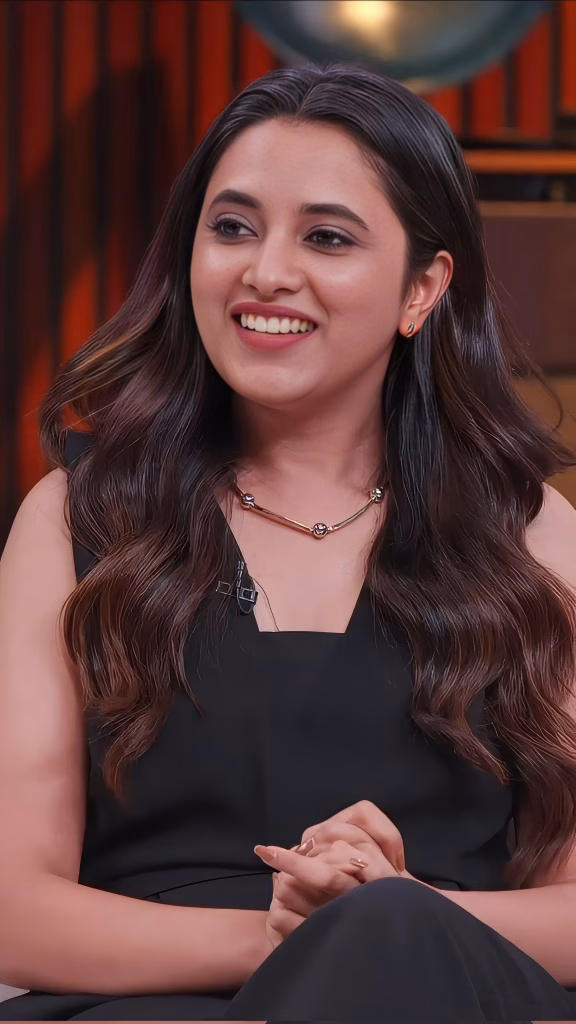 Priyanka Mohan