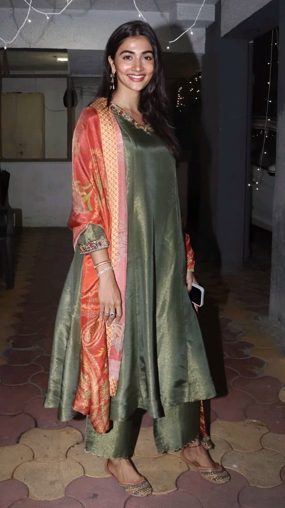 Pooja Hedge