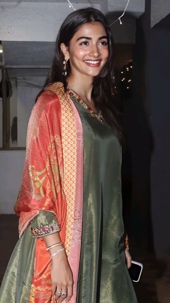 Pooja Hedge