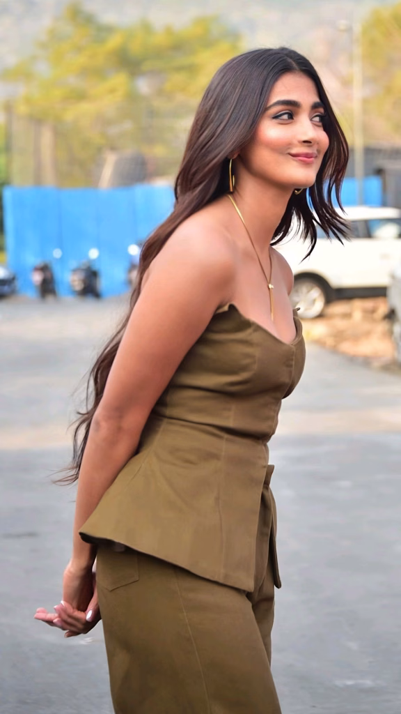 Pooja Hedge