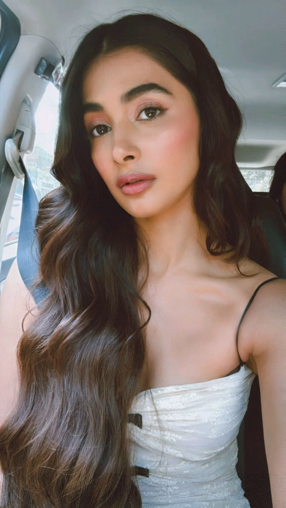 Pooja Hedge