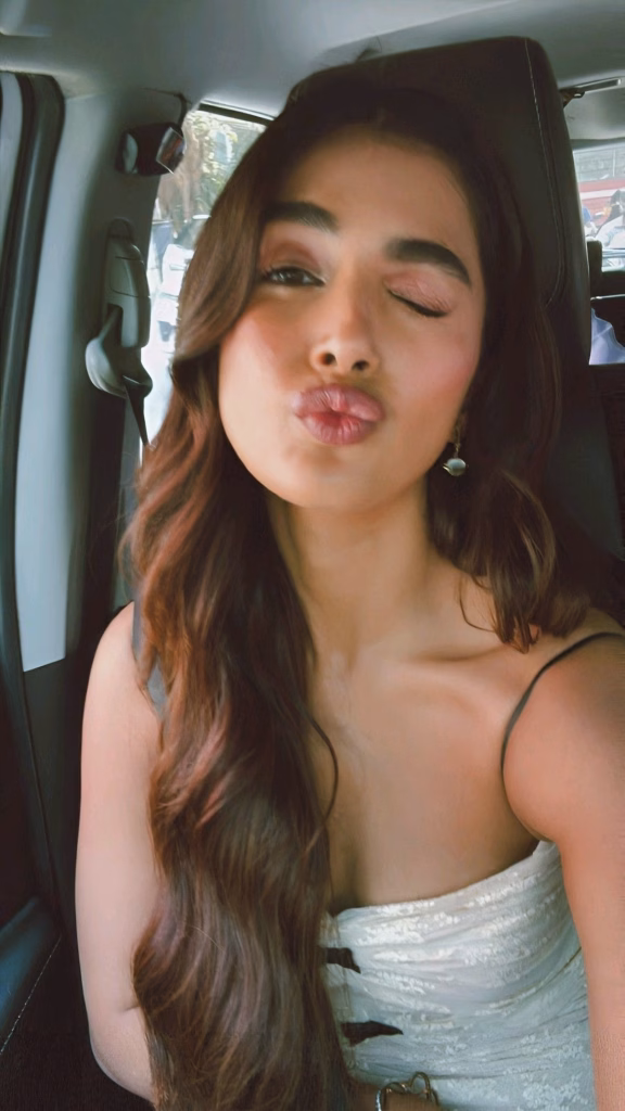 Pooja Hedge