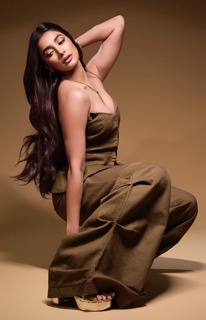 Pooja Hedge