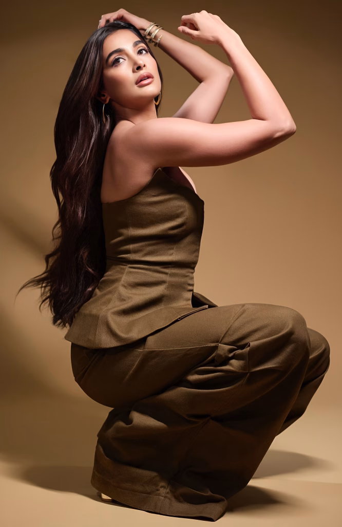 Pooja Hedge