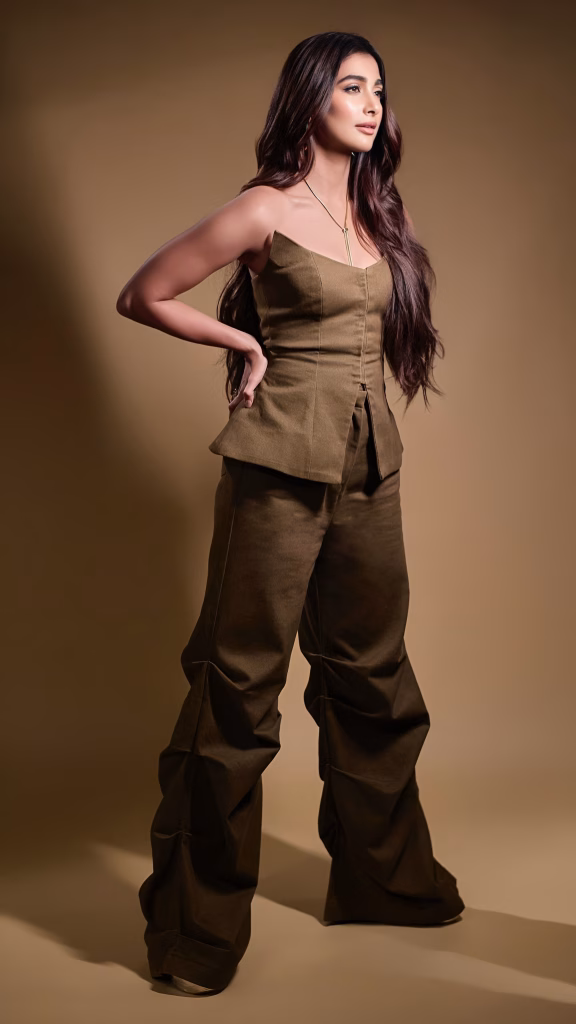 Pooja Hedge