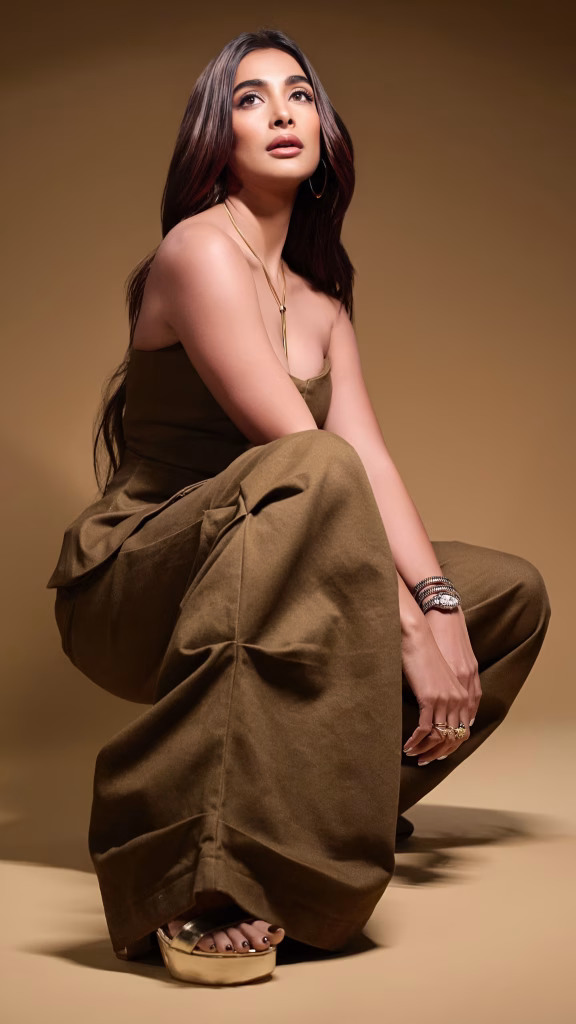 Pooja Hedge
