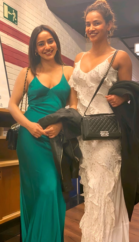 Neha Sharma
