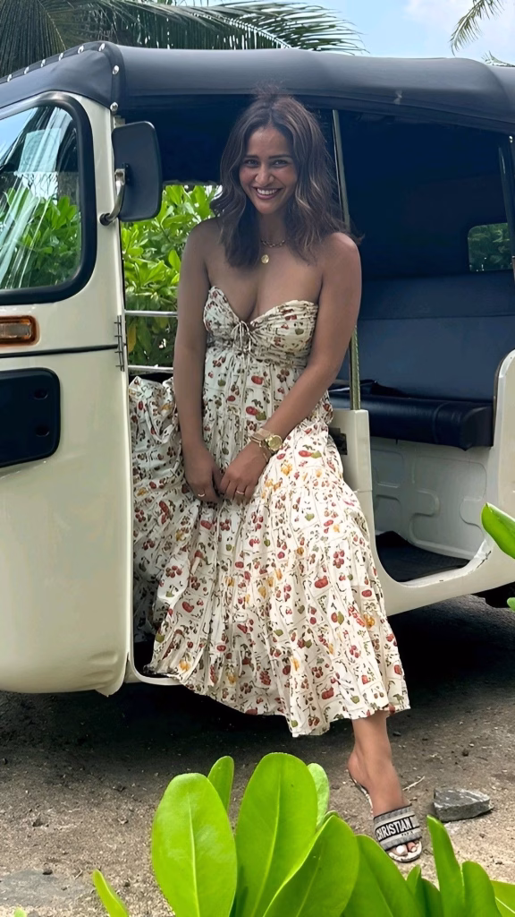Aisha Sharma