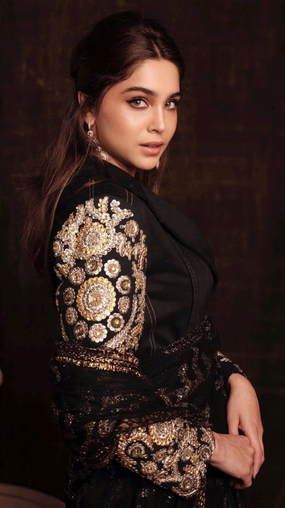 Sharvari Wagh