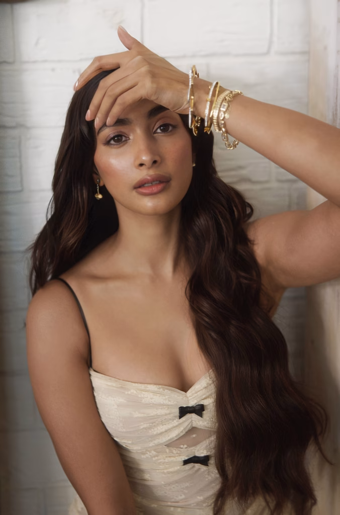 Pooja Hedge