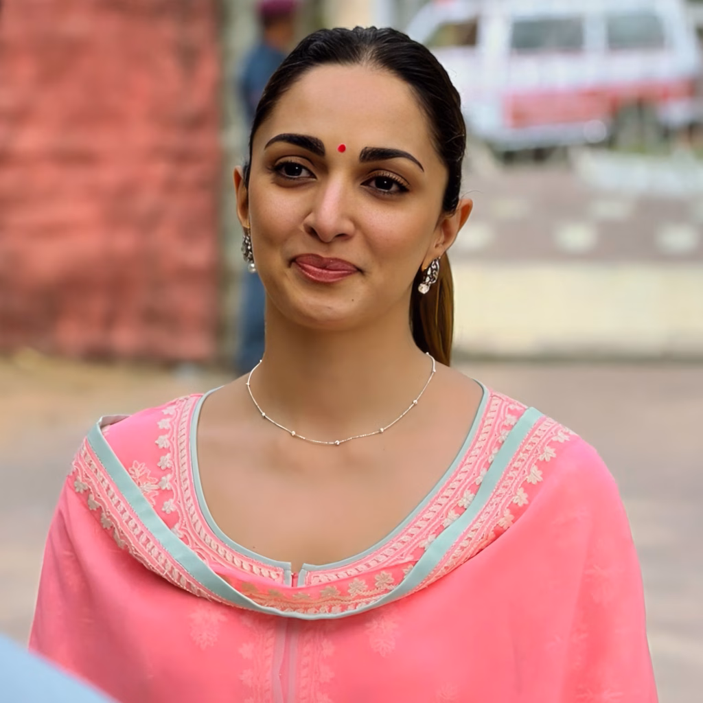 Kiara Advani