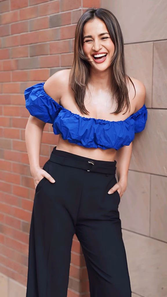 Aisha Sharma