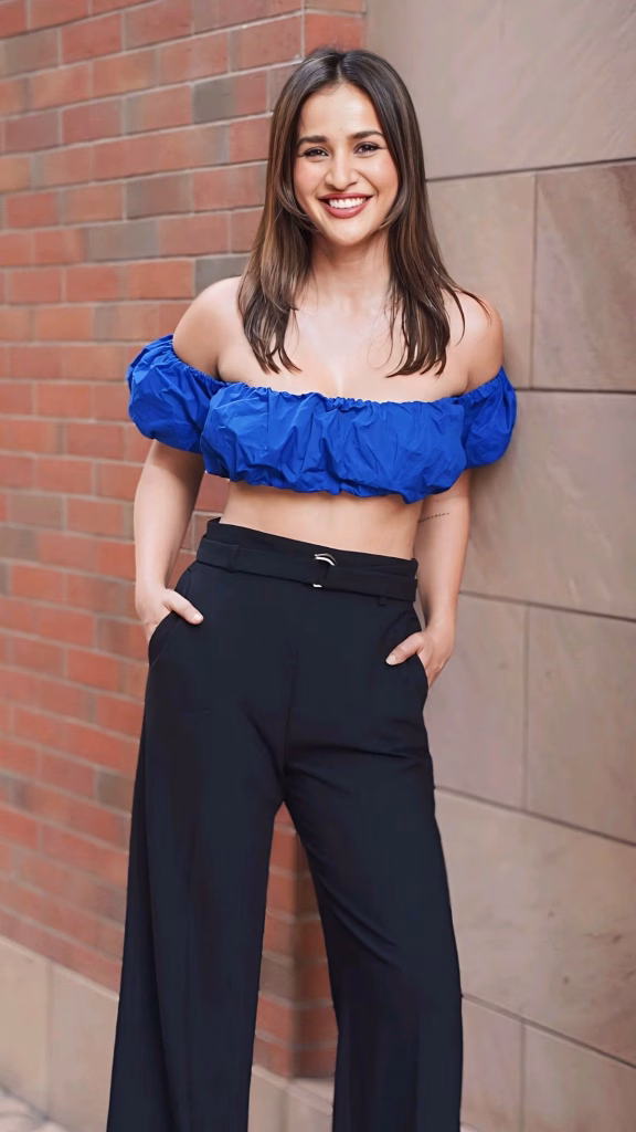 Aisha Sharma