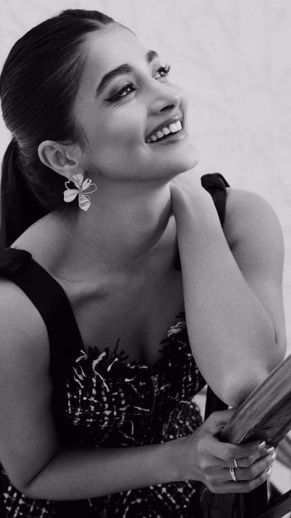 Pooja Hedge