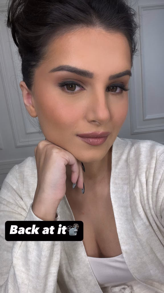 Tara Sutaria