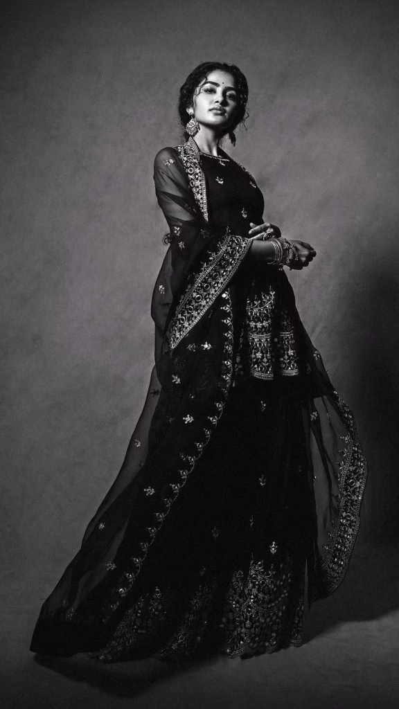 Anupama Parameswaran