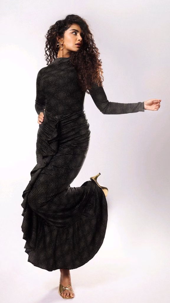 Anupama Parameswaran