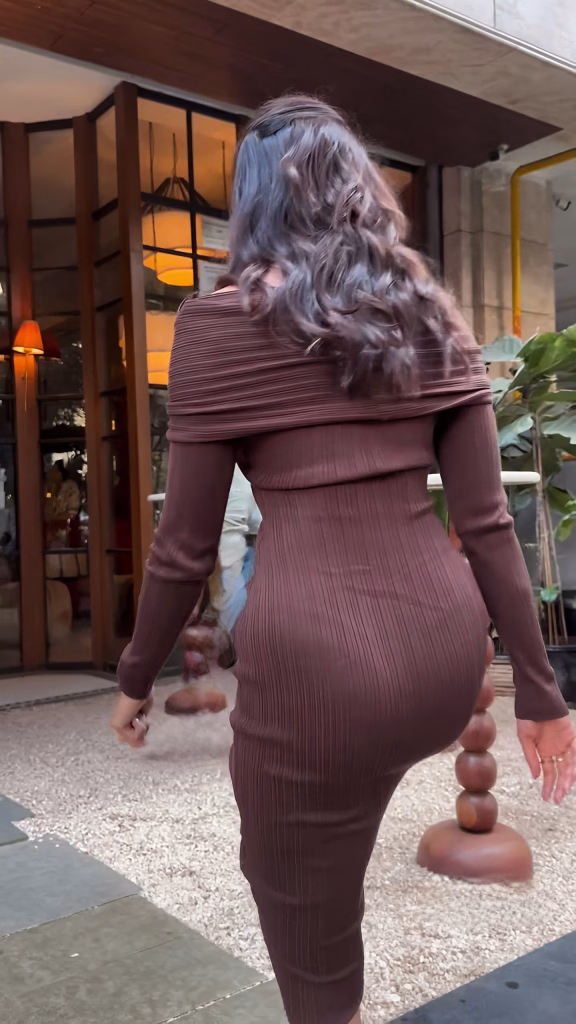 Pooja Hedge