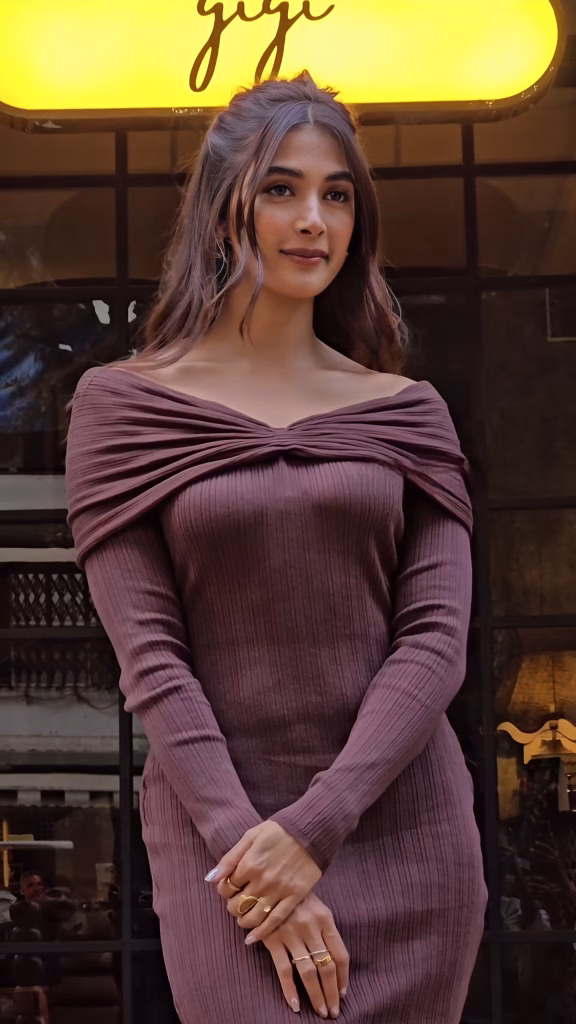 Pooja Hedge