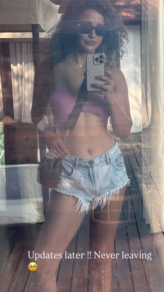 Aisha Sharma